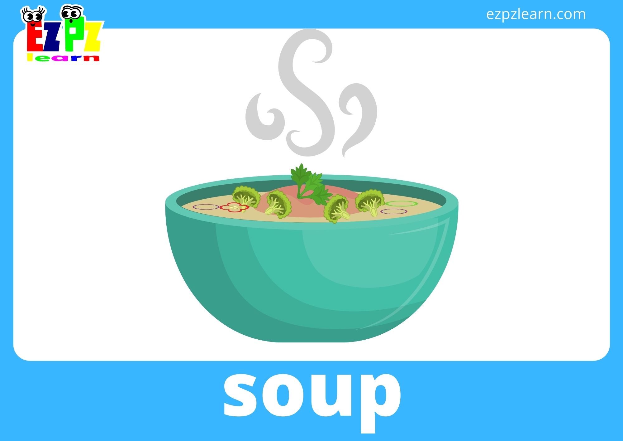 soup